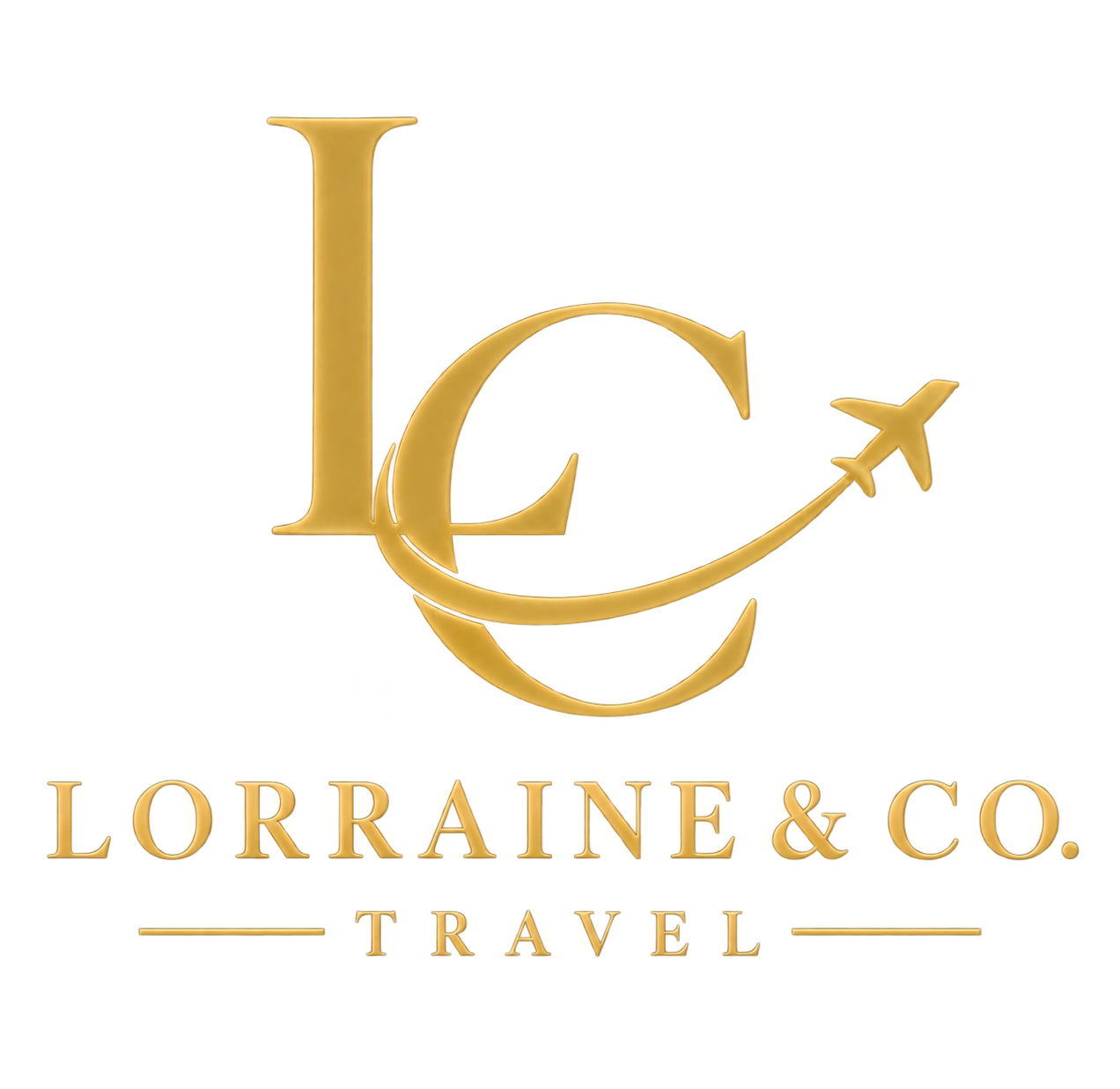 Lorraine & Co. Travel